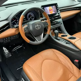 Toyota Avalon 2019
