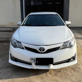 Toyota Camry 2013