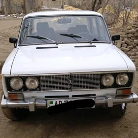Lada 2106 1993