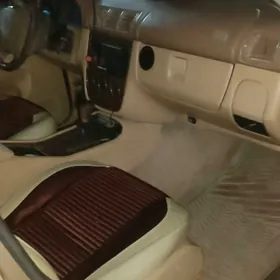 Mercedes-Benz ML350 2003