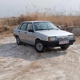 Lada 21099 2004