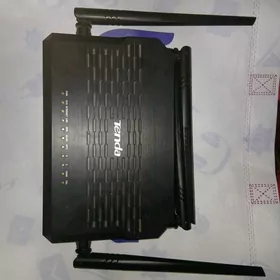TENDA N300 ADSL2+