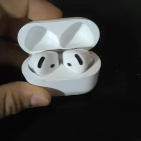 Air pods