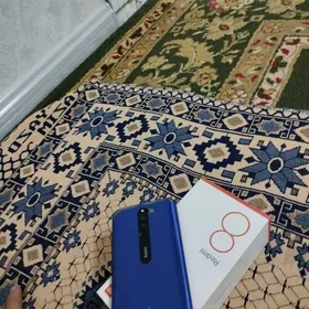 redmi. 8 🩵 gowsyy4/64