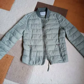 Куртка на подростка