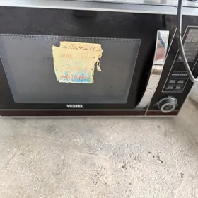Mikrawalnowka Vestel