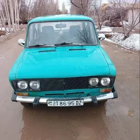 Lada 2106 1990