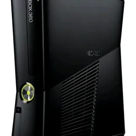 Xbox 360 s model zap chast