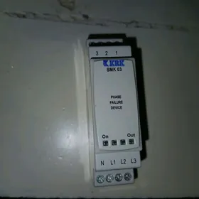 faza zaşita tok goroýjy