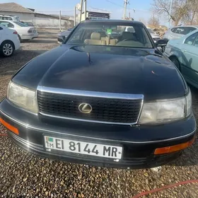 Lexus LS 400 1993