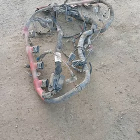 tuwarek pyrawodalary