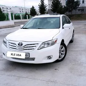 Toyota Camry 2008