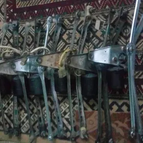 lada 2115 steklocistitel 2110