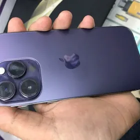 iPhone 14 pro 2 sim skitka