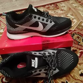 крассовки NIKE