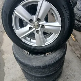 Disga Teker 15lik Sailun 24ýyl