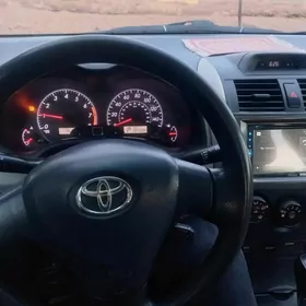 Toyota Corolla 2012