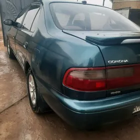 Toyota Corona 1993