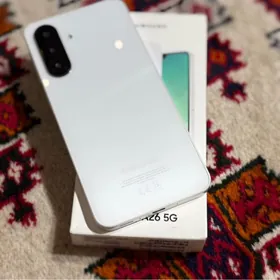 A26 5G