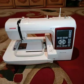 janome 230 e