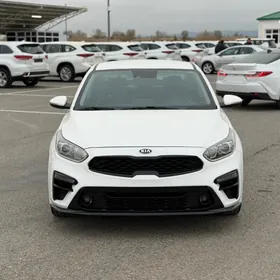 Kia Forte 2021