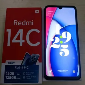 REDMI 14C 128GB