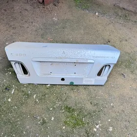 немецкий багажник w210