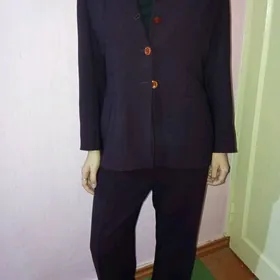 костюм двойка/kostum