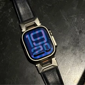 Apple watch ULTRA