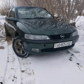 Opel Vectra 1998