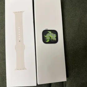 Apple Watch 11