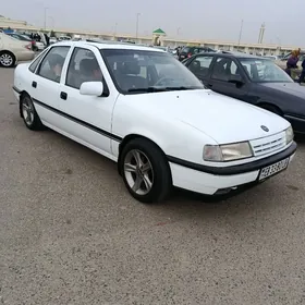 Opel Vectra 1990
