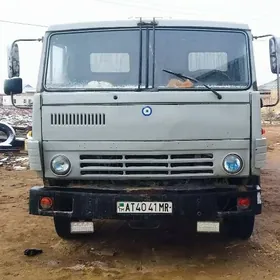 Kamaz 5410 1992