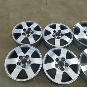 duty awalon disga R15