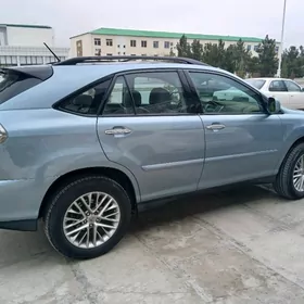 Lexus RX 350 2008