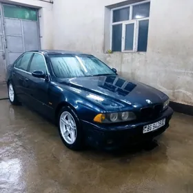 BMW 540 2001