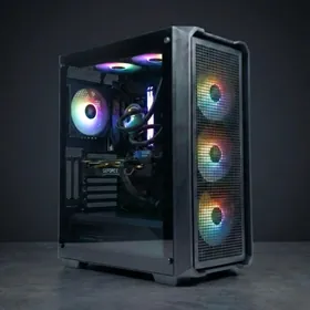 Ryzen 7 5800X️RTX 3080 10G