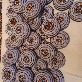 oglan tahýa el keşde