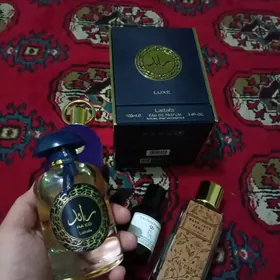 Duhy atyr parfum
