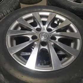 Limited2 disga teker 205 65 15