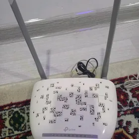 router
