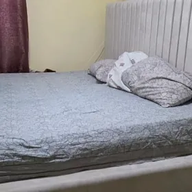 кровать 2 спальная