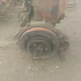 Pyt pyt tarktoryn dwigateli