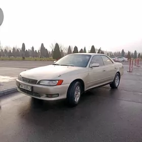 Toyota Mark II 1993