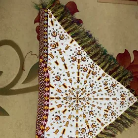 Egnine atylyan yalyk