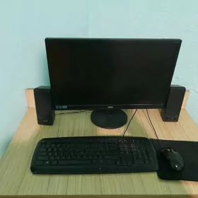 DAMASHNIY KAMPYUTER SATLYK