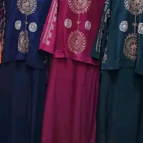 Готовый койнеклер Taýyn koynek