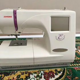 JANOME 350E 