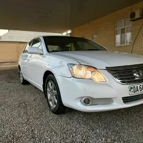 Toyota Avalon 2008
