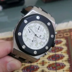 sagat часы audemars